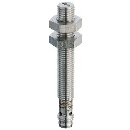 Benaderingsschakelaar DW-AS-703-M8-001 Contrinex