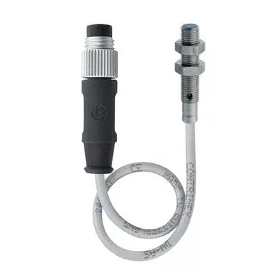 Benaderingsschakelaar DW-AV-603-M5-276 Contrinex