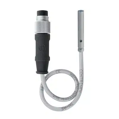 Miniatuur inductieve sensor DW-AV-603-04-276 Contrinex