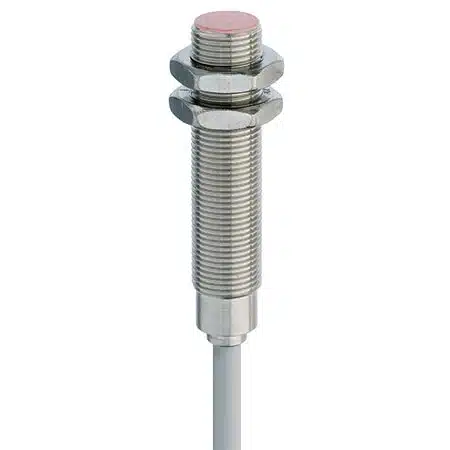 Benaderingsschakelaar DW-HD-603-M12-200 Contrinex