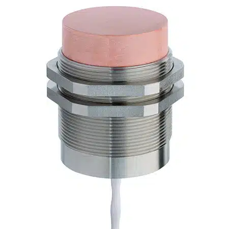 Benaderingsschakelaar DW-HD-613-M50-411 Contrinex