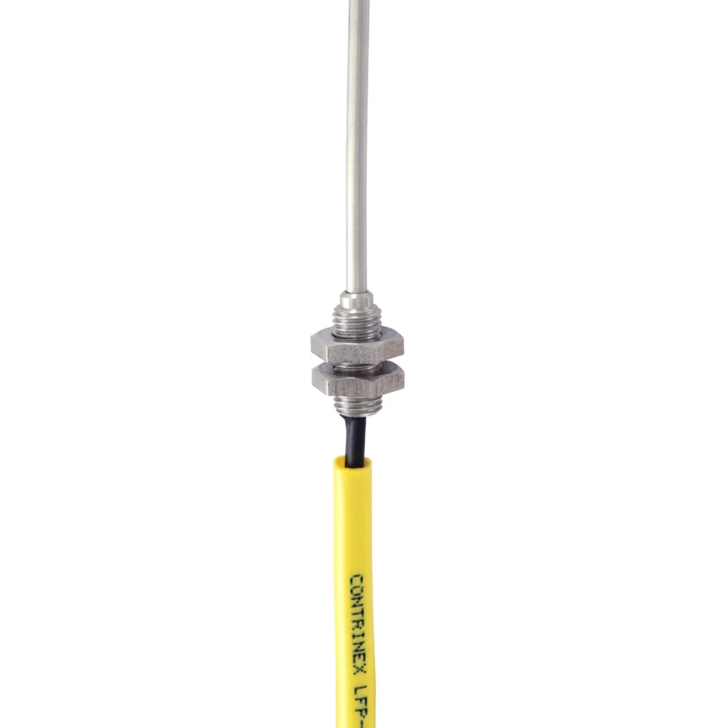 Glasvezelsensor LFP-1002-020-002 Contrinex