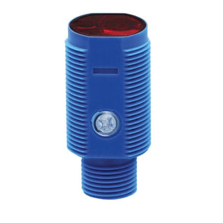 Foto-elektrische sensor LHR-M18PA-PMS-403 Contrinex