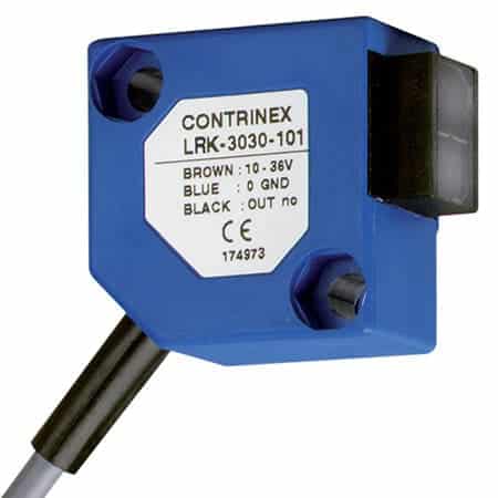 Fotocel LRS-4150-103 Contrinex