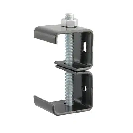 Bevestigingsbeugel LXW-DGMGA-000 Contrinex