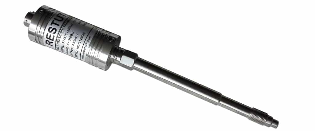 Smeltdruktransducer PT4516-350 SAND