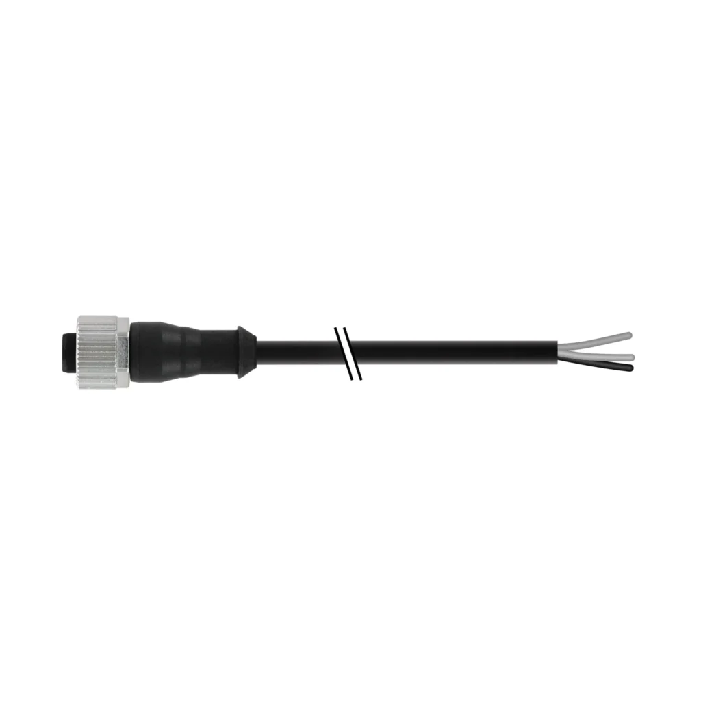 Aansluitkabel S13-3FUG-050 Contrinex