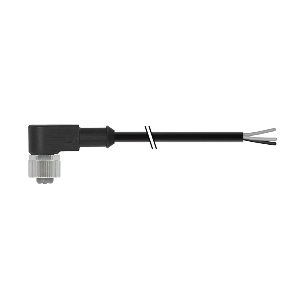 Aansluitkabel S12-5FUW-020 Contrinex