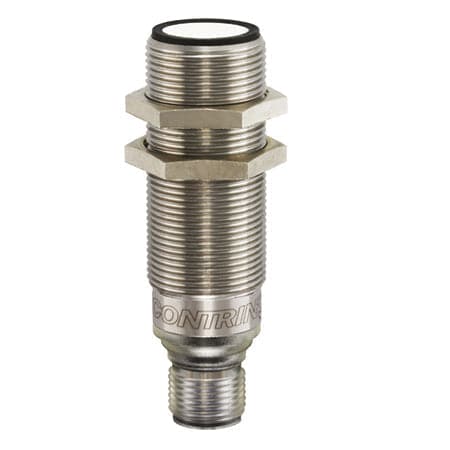 Ultrasoon sensor UST-M18MC-WMS-303 Contrinex
