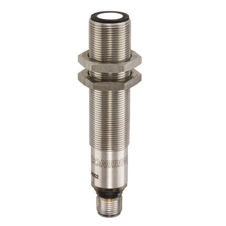 Ultrasoon sensor UST-M18MS-TLS-403 Contrinex