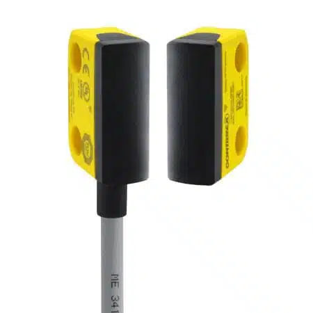 Magnetische veiligheidssensor YSM-22K4-MEFN-C050 Contrinex