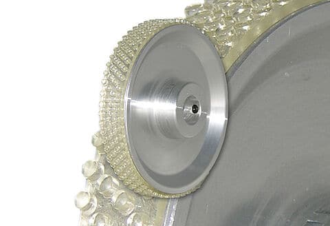 Meetwiel MR200NG06 Wachendorff