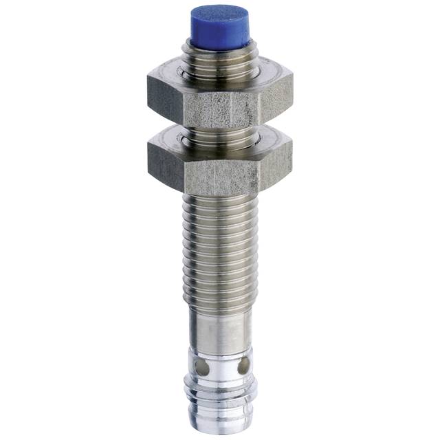 Benaderingschakelaar DW-AS-633-M8-001 Contrinex